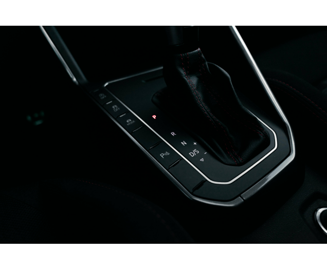 Volkswagen Polo GTI 2.0 TSi OPF DSG L-Cars