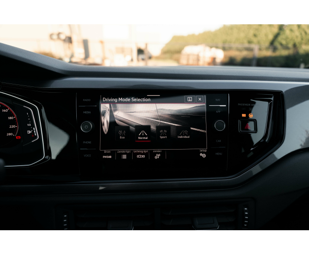 Volkswagen Polo GTI 2.0 TSi OPF DSG L-Cars