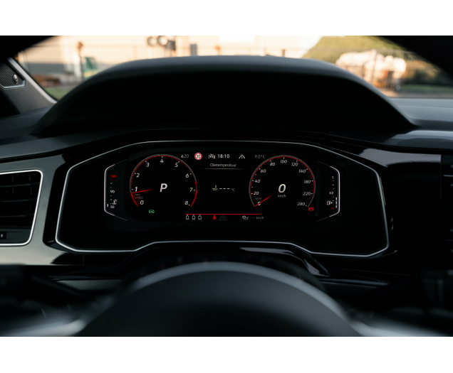 Volkswagen Polo GTI 2.0 TSi OPF DSG L-Cars