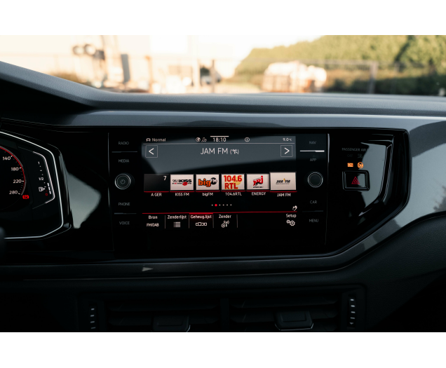 Volkswagen Polo GTI 2.0 TSi OPF DSG L-Cars