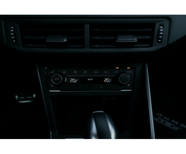 Volkswagen Polo GTI 2.0 TSi OPF DSG L-Cars