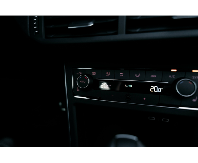 Volkswagen Polo GTI 2.0 TSi OPF DSG L-Cars