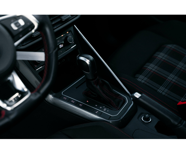 Volkswagen Polo GTI 2.0 TSi OPF DSG L-Cars