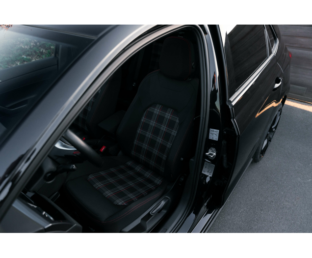 Volkswagen Polo GTI 2.0 TSi OPF DSG L-Cars