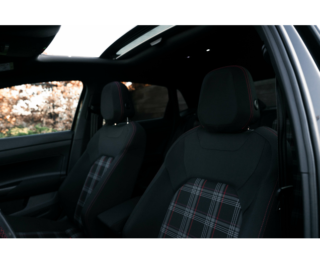 Volkswagen Polo GTI 2.0 TSi OPF DSG L-Cars