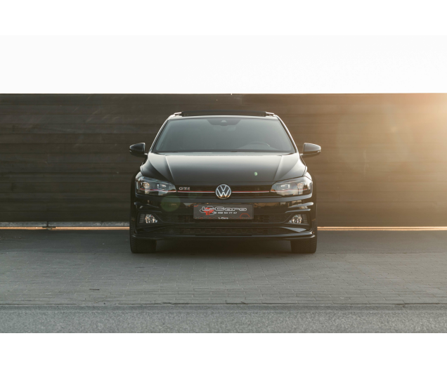 Volkswagen Polo GTI 2.0 TSi OPF DSG L-Cars
