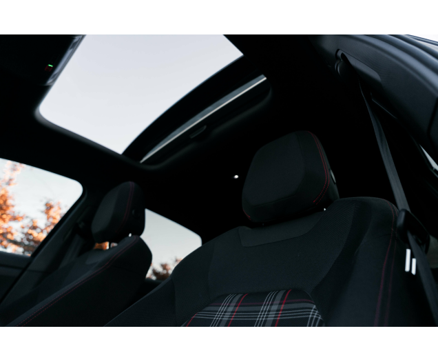 Volkswagen Polo GTI 2.0 TSi OPF DSG L-Cars