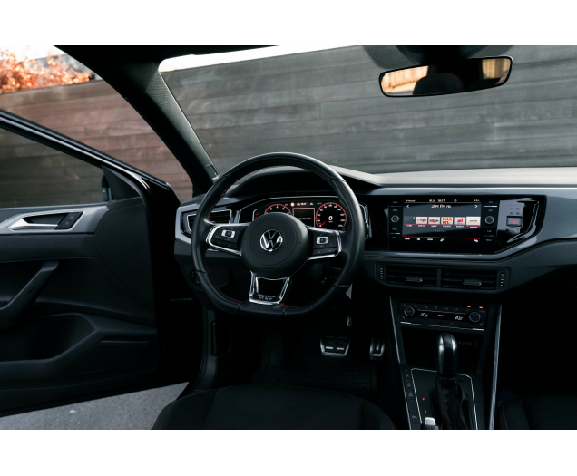 Volkswagen Polo GTI 2.0 TSi OPF DSG L-Cars