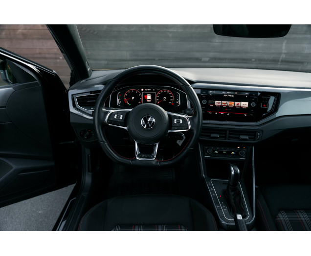 Volkswagen Polo GTI 2.0 TSi OPF DSG L-Cars