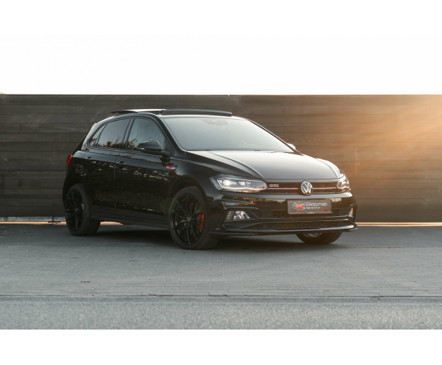 Volkswagen Polo GTI 2.0 TSi OPF DSG L-Cars