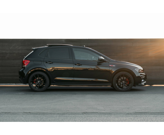 Volkswagen Polo GTI 2.0 TSi OPF DSG L-Cars