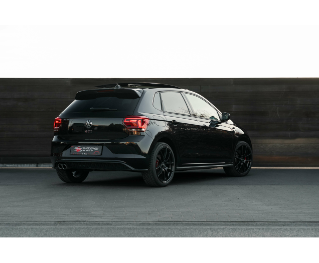 Volkswagen Polo GTI 2.0 TSi OPF DSG L-Cars