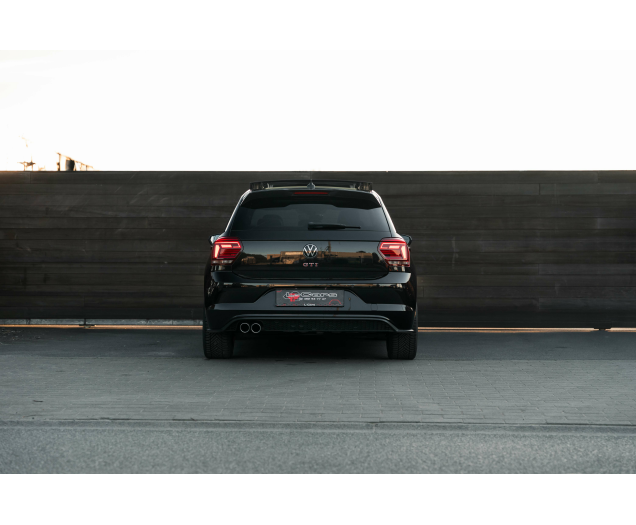 Volkswagen Polo GTI 2.0 TSi OPF DSG L-Cars