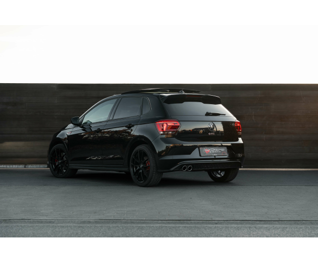 Volkswagen Polo GTI 2.0 TSi OPF DSG L-Cars