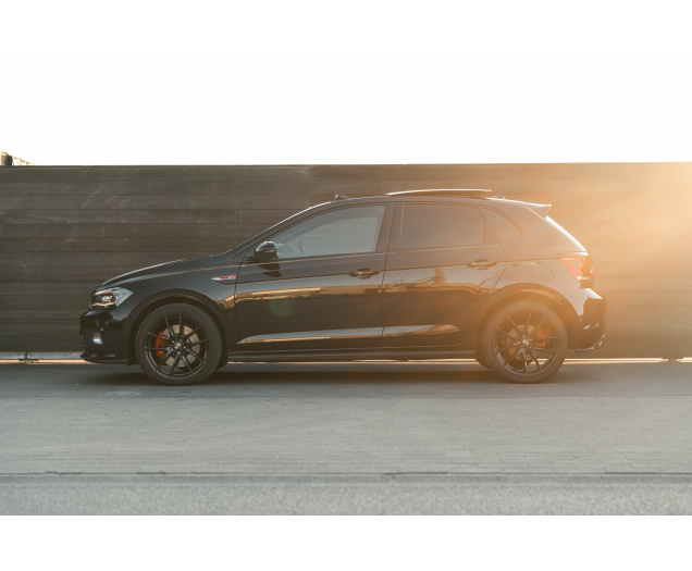 Volkswagen Polo GTI 2.0 TSi OPF DSG L-Cars