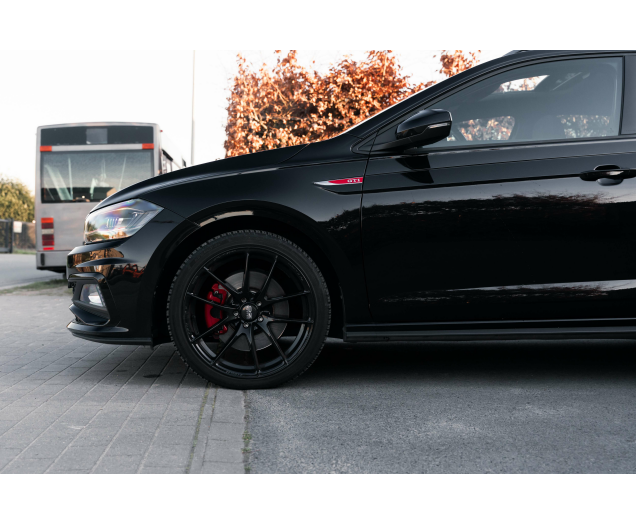 Volkswagen Polo GTI 2.0 TSi OPF DSG L-Cars