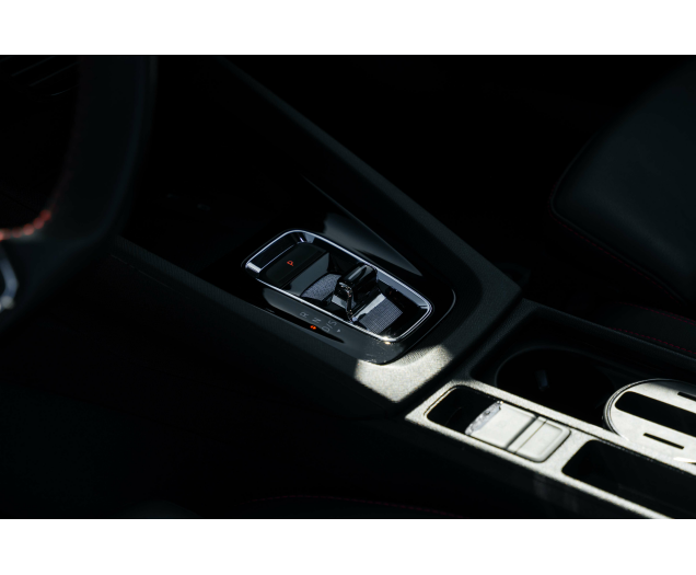 Skoda Octavia Octavia SW RS 2.0 TFSI RS DSG L-Cars