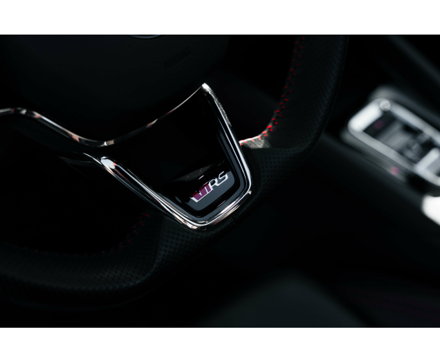 Skoda Octavia Octavia SW RS 2.0 TFSI RS DSG L-Cars