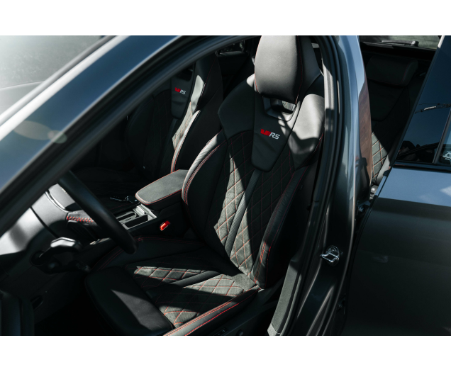 Skoda Octavia Octavia SW RS 2.0 TFSI RS DSG L-Cars