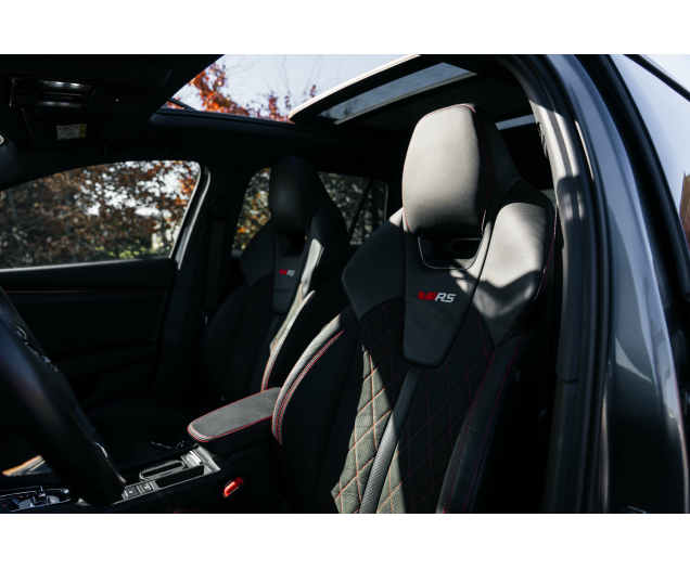 Skoda Octavia Octavia SW RS 2.0 TFSI RS DSG L-Cars