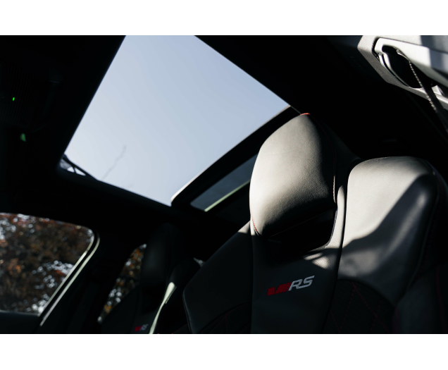 Skoda Octavia Octavia SW RS 2.0 TFSI RS DSG L-Cars