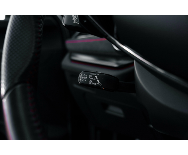 Skoda Octavia Octavia SW RS 2.0 TFSI RS DSG L-Cars