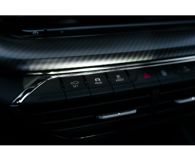 Skoda Octavia Octavia SW RS 2.0 TFSI RS DSG L-Cars