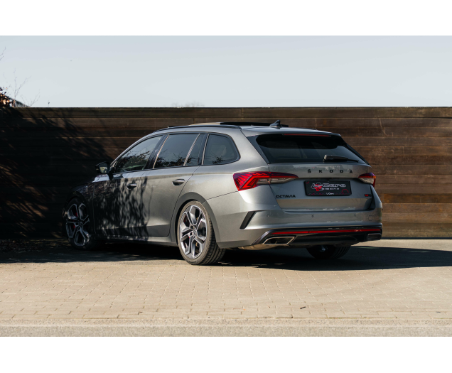 Skoda Octavia Octavia SW RS 2.0 TFSI RS DSG L-Cars