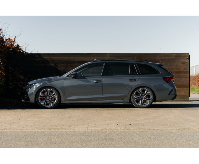 Skoda Octavia Octavia SW RS 2.0 TFSI RS DSG L-Cars
