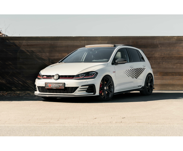 Volkswagen Golf GTI Golf GTI TCR 2.0 TSI OPF DSG L-Cars