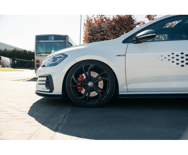 Volkswagen Golf GTI Golf GTI TCR 2.0 TSI OPF DSG L-Cars