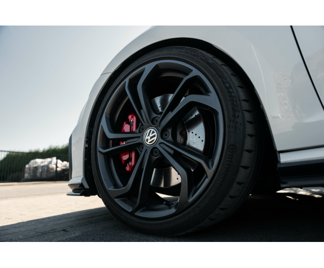 Volkswagen Golf GTI Golf GTI TCR 2.0 TSI OPF DSG L-Cars