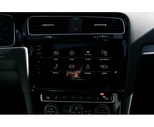 Volkswagen Golf GTI Golf GTI TCR 2.0 TSI OPF DSG L-Cars