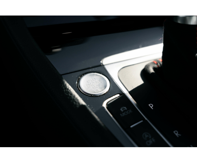 Volkswagen Golf GTI Golf GTI TCR 2.0 TSI OPF DSG L-Cars