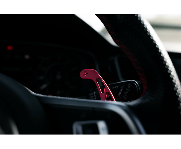 Volkswagen Golf GTI Golf GTI TCR 2.0 TSI OPF DSG L-Cars