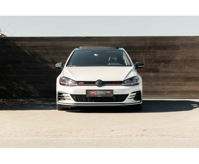 Volkswagen Golf GTI Golf GTI TCR 2.0 TSI OPF DSG L-Cars