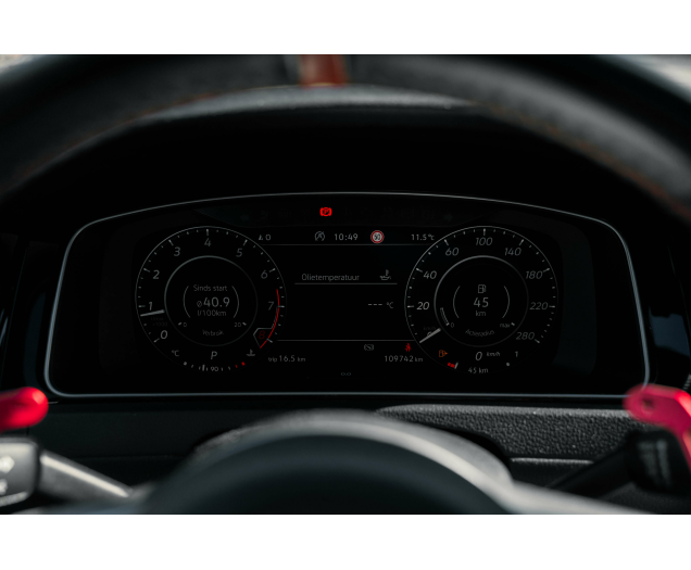 Volkswagen Golf GTI Golf GTI TCR 2.0 TSI OPF DSG L-Cars