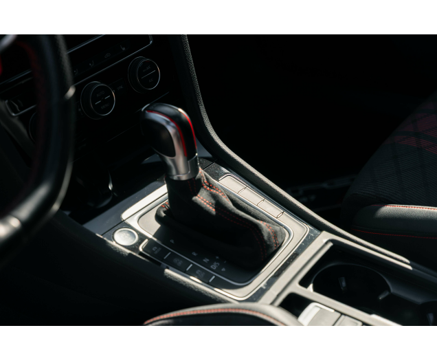 Volkswagen Golf GTI Golf GTI TCR 2.0 TSI OPF DSG L-Cars