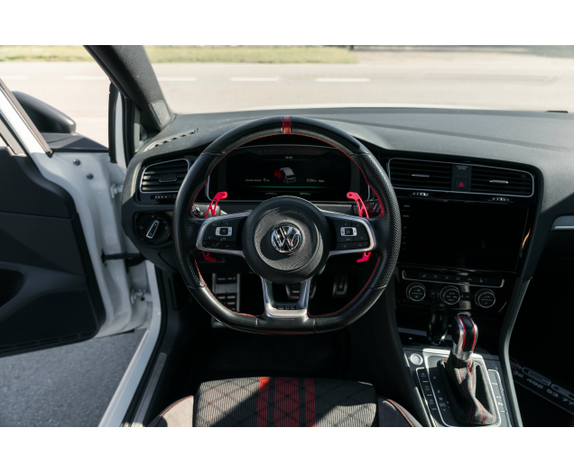 Volkswagen Golf GTI Golf GTI TCR 2.0 TSI OPF DSG L-Cars