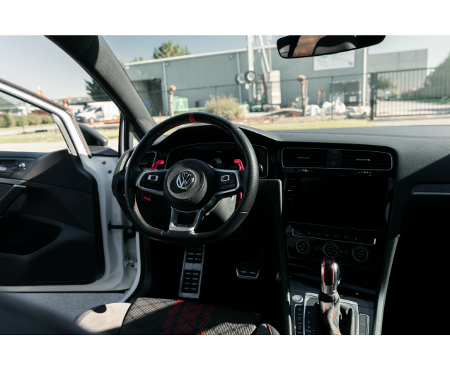 Volkswagen Golf GTI Golf GTI TCR 2.0 TSI OPF DSG L-Cars