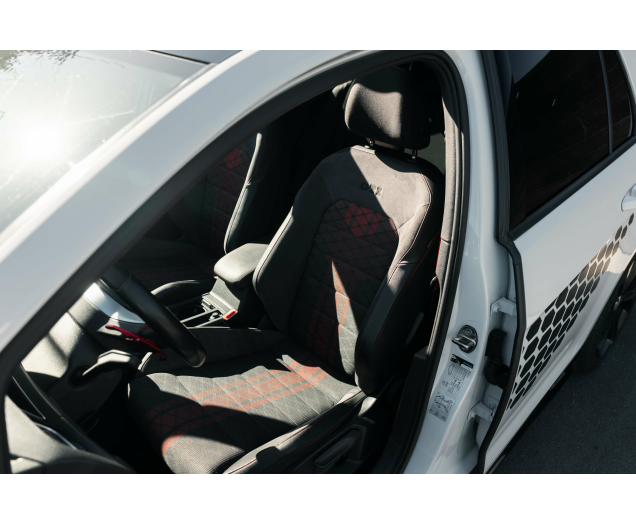 Volkswagen Golf GTI Golf GTI TCR 2.0 TSI OPF DSG L-Cars