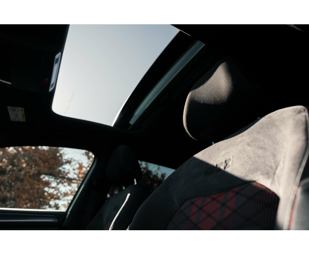 Volkswagen Golf GTI Golf GTI TCR 2.0 TSI OPF DSG L-Cars