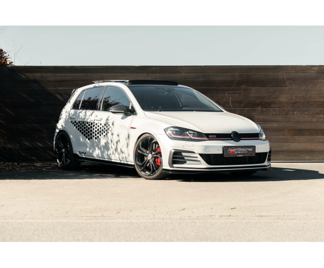 Volkswagen Golf GTI Golf GTI TCR 2.0 TSI OPF DSG L-Cars