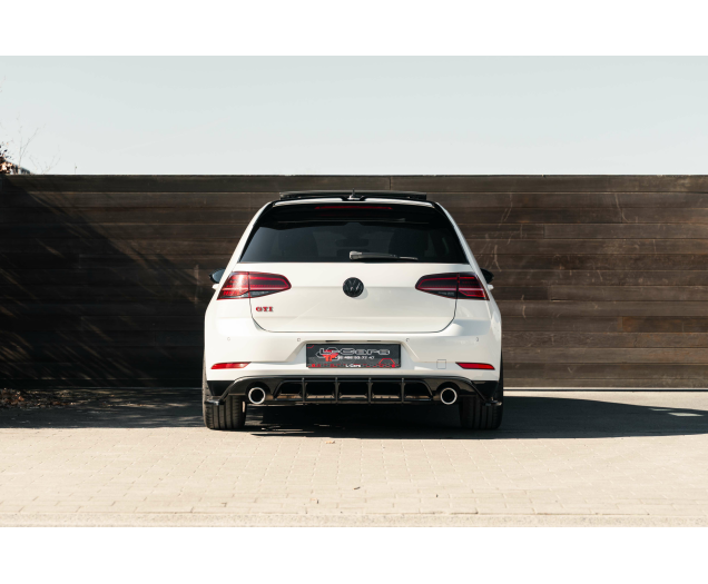Volkswagen Golf GTI Golf GTI TCR 2.0 TSI OPF DSG L-Cars