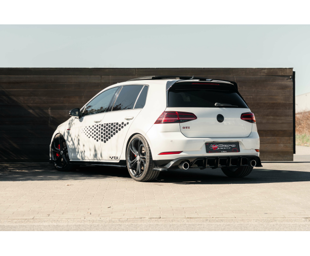 Volkswagen Golf GTI Golf GTI TCR 2.0 TSI OPF DSG L-Cars