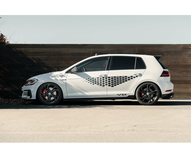 Volkswagen Golf GTI Golf GTI TCR 2.0 TSI OPF DSG L-Cars