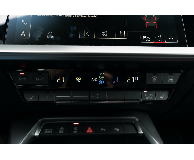 Audi S3 S3 Sportback 2.0 TFSI Quattro S tronic L-Cars