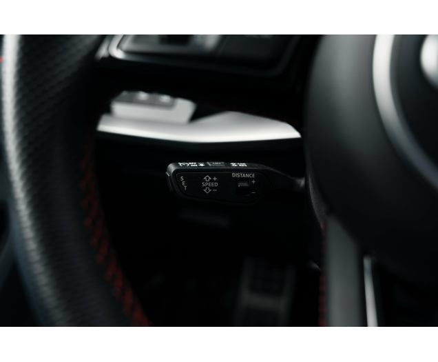 Audi S3 S3 Sportback 2.0 TFSI Quattro S tronic L-Cars