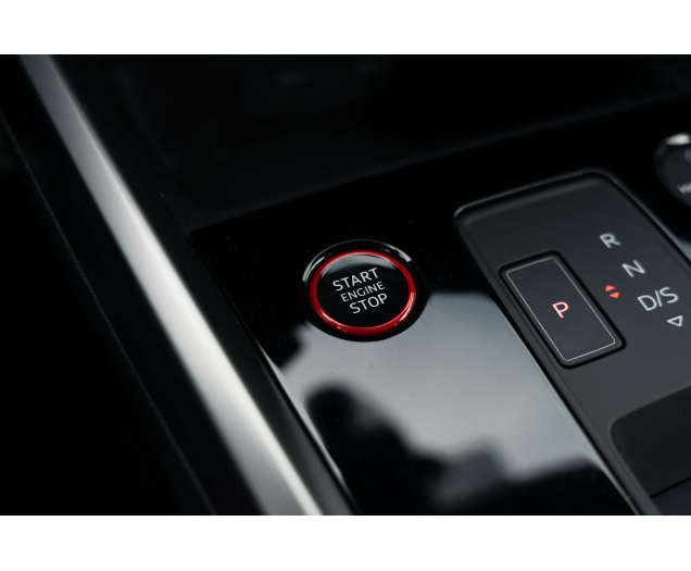 Audi S3 S3 Sportback 2.0 TFSI Quattro S tronic L-Cars