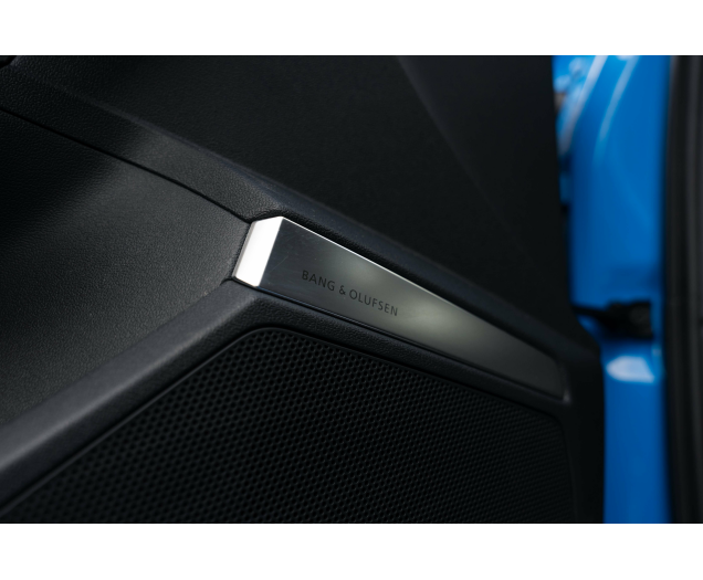 Audi S3 S3 Sportback 2.0 TFSI Quattro S tronic L-Cars